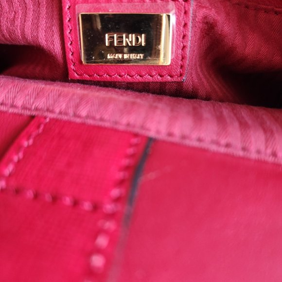 Petite 2jours Fendi - Picture 3 of 16